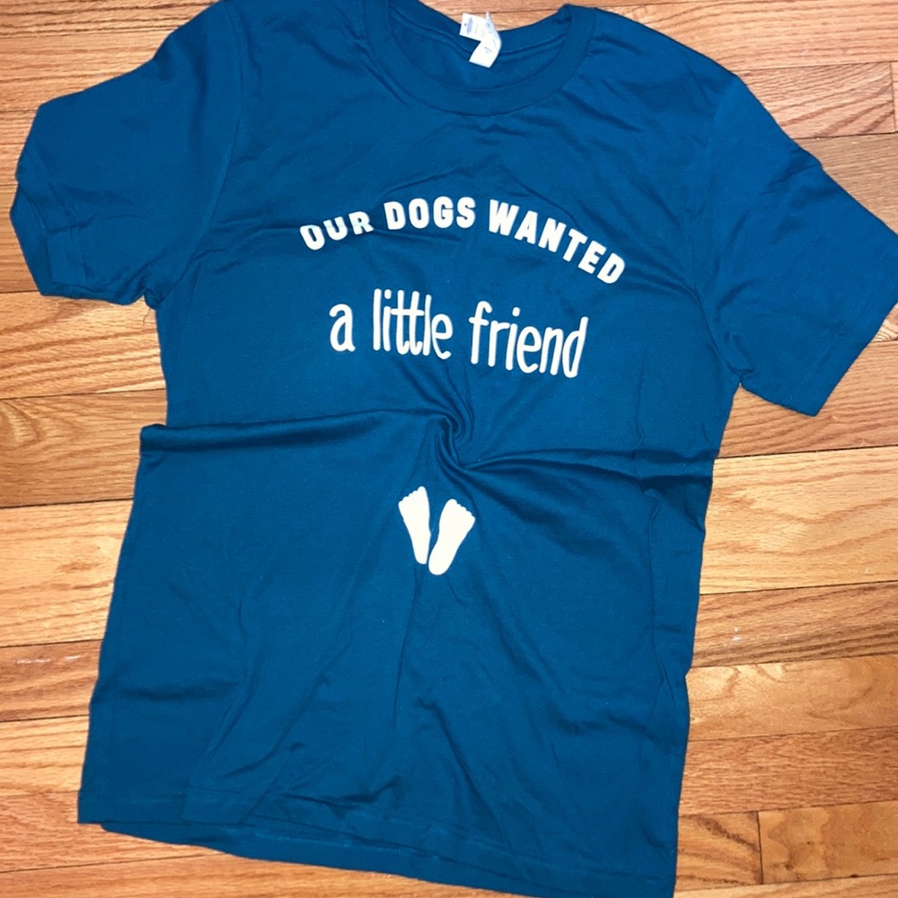 Pregnancy T-Shirt